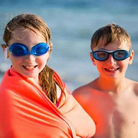 Resort Teos Ormanci Tatil Koyu