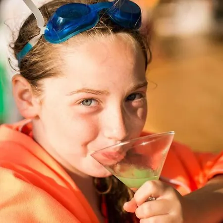 Курортный комплекс Teos Ormanci Tatil Koyu