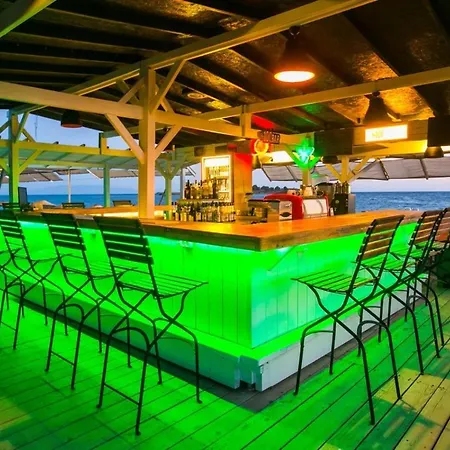 Teos Ormanci Tatil Koyu Resort 3*