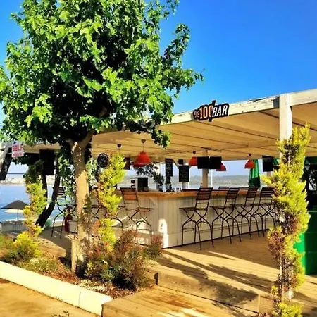 Teos Ormanci Tatil Koyu אתר נופש 3*