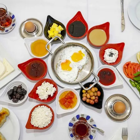 Teos Ormanci Tatil Koyu Resort 3*