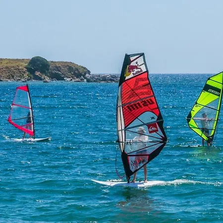 אתר נופש Teos Ormanci Tatil Koyu 3*