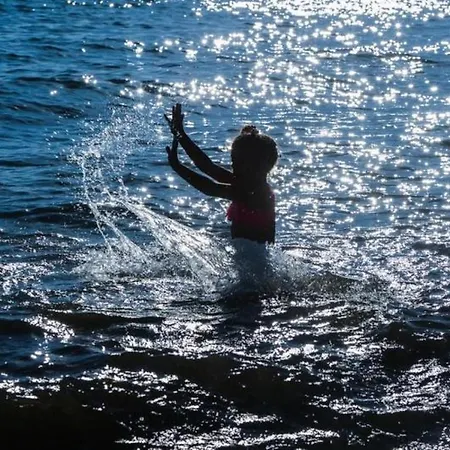 Teos Ormanci Tatil Koyu Resort Seferihisar