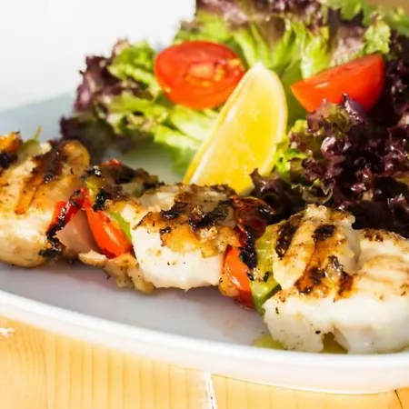 Teos Ormanci Tatil Koyu Resort