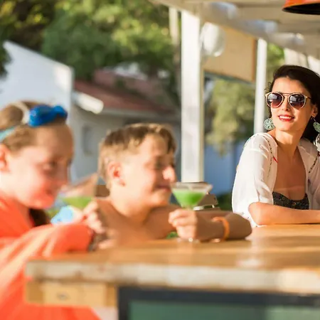 Teos Ormanci Tatil Koyu Resort Seferihisar