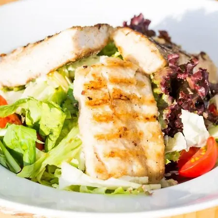 Teos Ormanci Tatil Koyu 3*