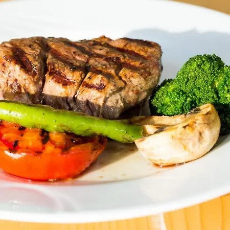 Курортный комплекс Teos Ormanci Tatil Koyu