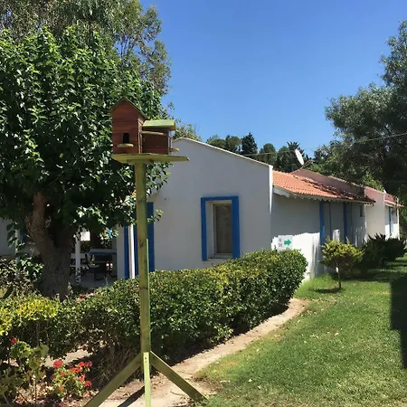 Teos Ormanci Tatil Koyu Resort