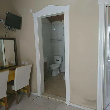 Teos Ormanci Tatil Koyu Seferihisar