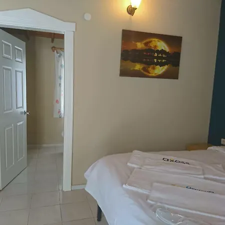 Teos Ormanci Tatil Koyu 3*