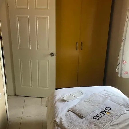 אתר נופש Teos Ormanci Tatil Koyu 3*