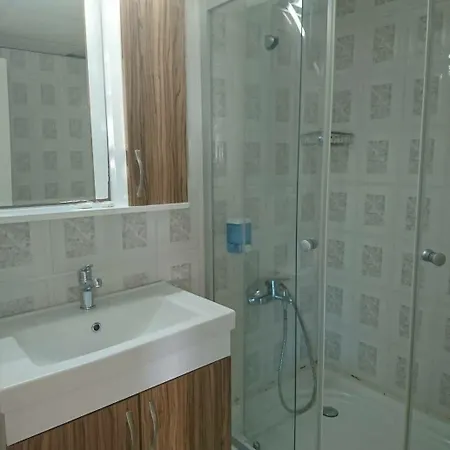 Teos Ormanci Tatil Koyu 3*