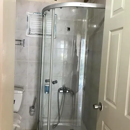אתר נופש Teos Ormanci Tatil Koyu