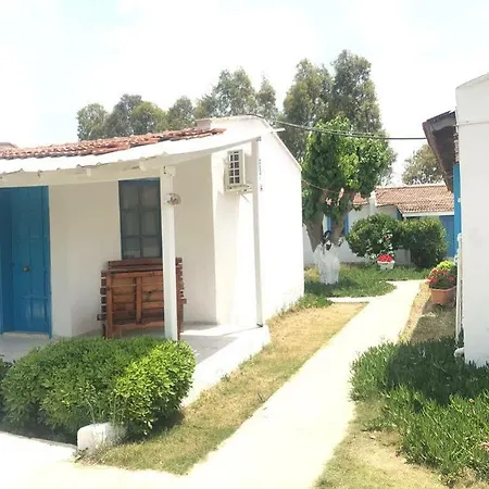 Teos Ormanci Tatil Koyu Resort 3*