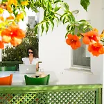 Teos Ormanci Tatil Koyu