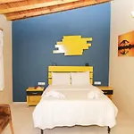 Teos Ormanci Tatil Koyu 3*