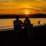 Resort Teos Ormanci Tatil Koyu Seferihisar