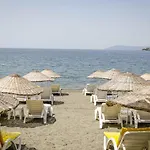 Teos Ormanci Tatil Koyu Resort Seferihisar