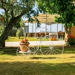 Resort Teos Ormanci Tatil Koyu 3*