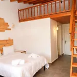 Teos Ormanci Tatil Koyu Resort Seferihisar