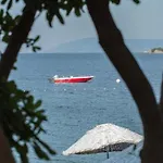 Resort Teos Ormanci Tatil Koyu Seferihisar