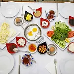 Teos Ormanci Tatil Koyu