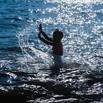 Teos Ormanci Tatil Koyu Resort Seferihisar