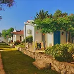 Teos Ormanci Tatil Koyu Resort