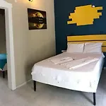 Teos Ormanci Tatil Koyu Resort 3*