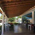 Teos Ormanci Tatil Koyu 3* Seferihisar