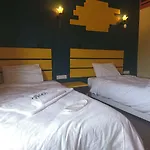 Teos Ormanci Tatil Koyu