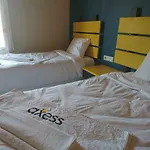 Teos Ormanci Tatil Koyu