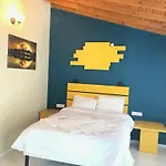 Resort Teos Ormanci Tatil Koyu