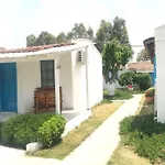 Teos Ormanci Tatil Koyu Resort 3*
