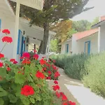 Resort Teos Ormanci Tatil Koyu