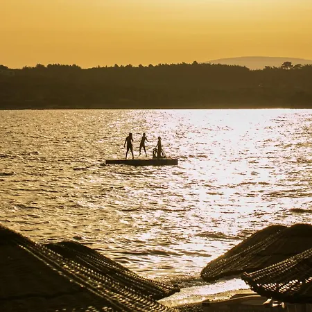 Teos Ormanci Tatil Koyu Rezort Seferihisar