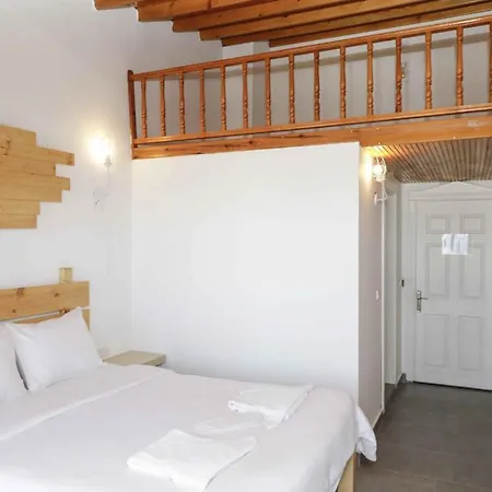 Teos Ormanci Tatil Koyu Üdülőközpont