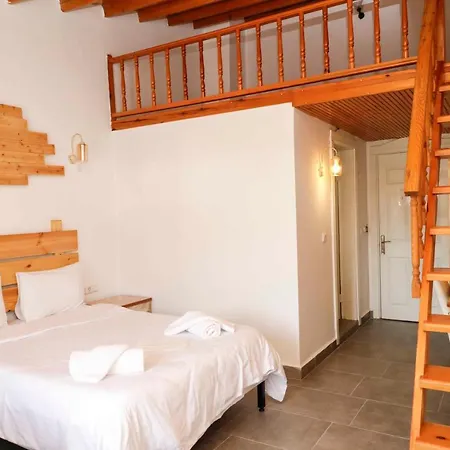 Teos Ormanci Tatil Koyu Üdülőközpont Seferihisar