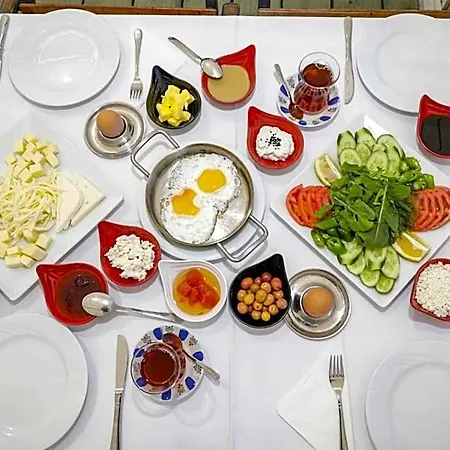 Teos Ormanci Tatil Koyu Üdülőközpont