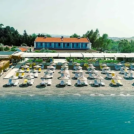 Teos Ormanci Tatil Koyu Resort