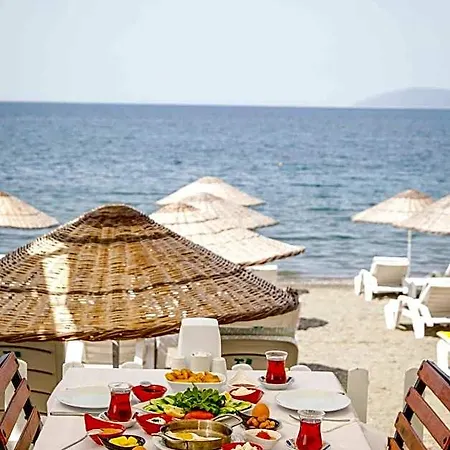 Teos Ormanci Tatil Koyu Semesteranläggning (resort) 3*