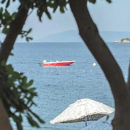 Teos Ormanci Tatil Koyu Resort