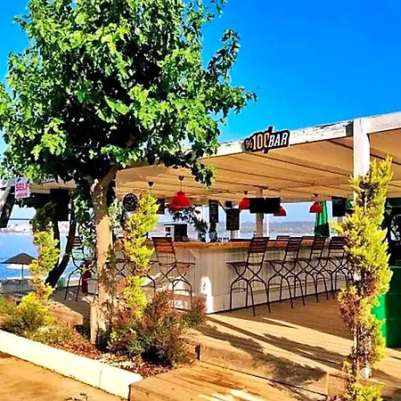 Teos Ormanci Tatil Koyu Ośrodek wypoczynkowy 3*