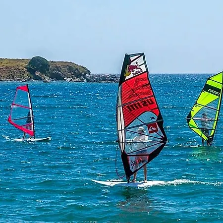 Teos Ormanci Tatil Koyu Üdülőközpont Seferihisar