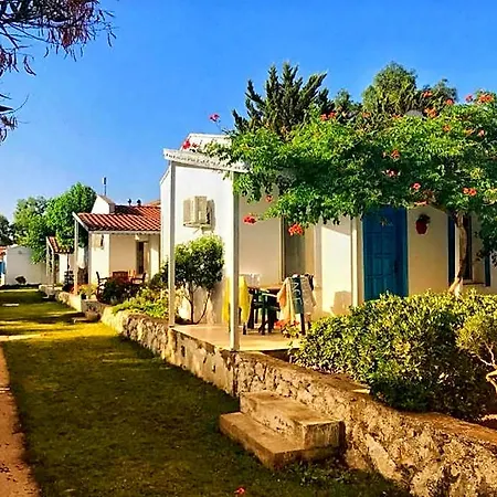 Üdülőközpont Teos Ormanci Tatil Koyu 3*