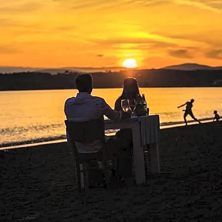Teos Ormanci Tatil Koyu Seferihisar