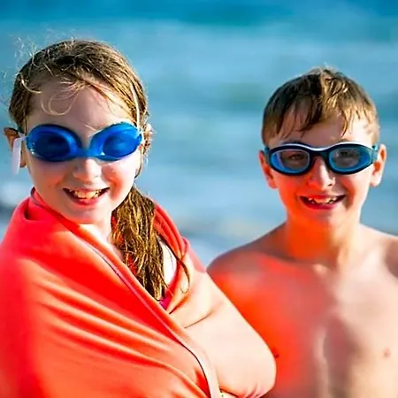 Teos Ormanci Tatil Koyu Seferihisar