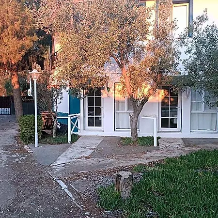 Teos Ormanci Tatil Koyu Üdülőközpont 3*