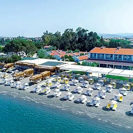 Teos Ormanci Tatil Koyu Resort