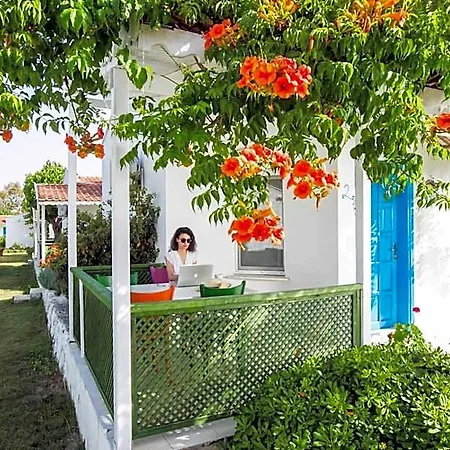 Teos Ormanci Tatil Koyu Üdülőközpont 3*